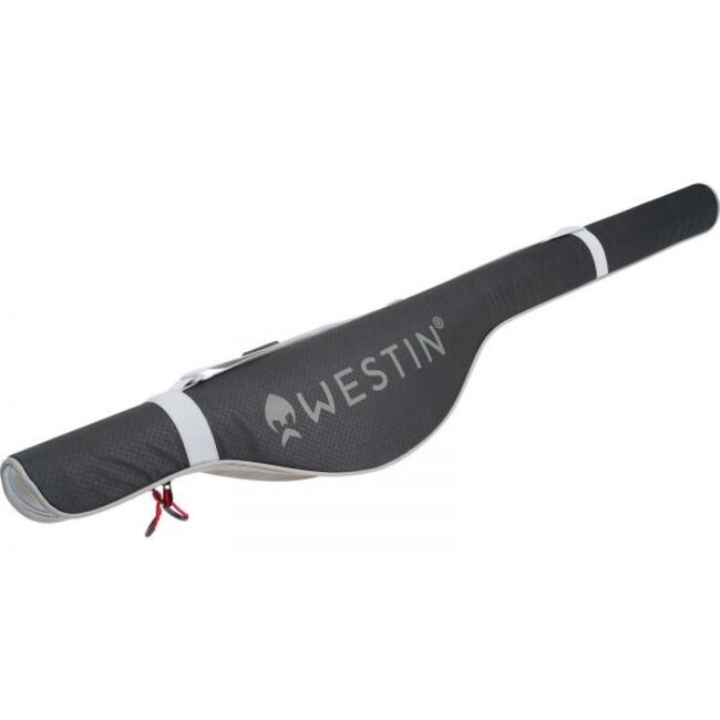 westin w3 rod case grey black