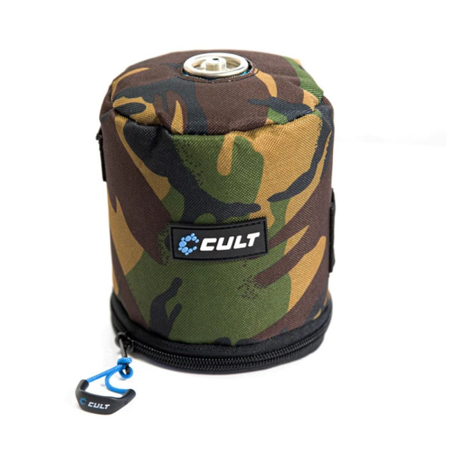cult tackle gas canister case **laatste kans**
