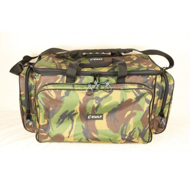 cult tackle dpm xl carryall