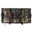 cult tackle dpm deluxe boat bag