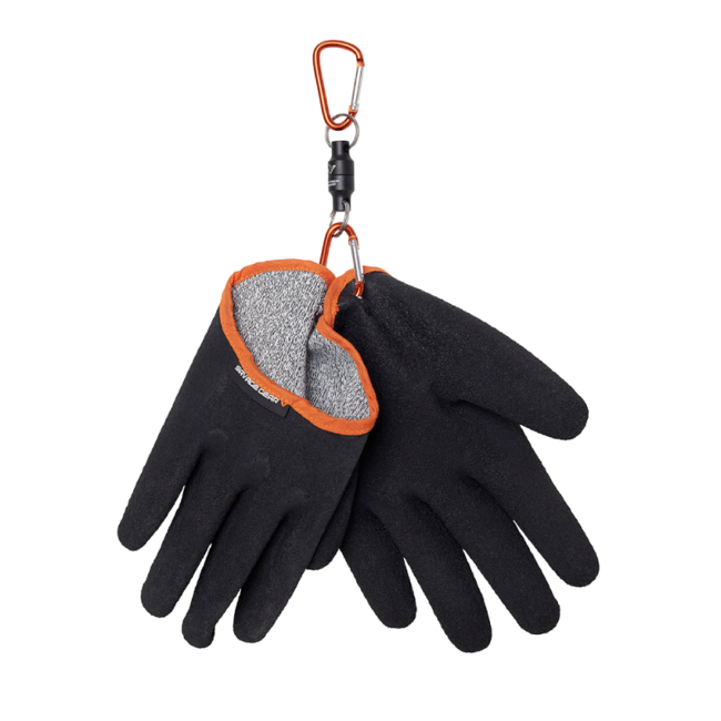 savage gear aqua guard gloves