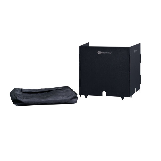 ridgemonkey quad connect windshield