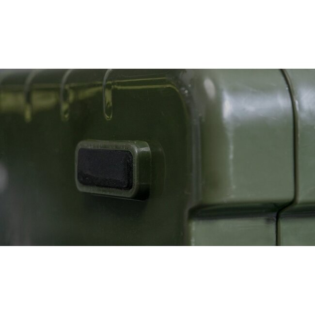 ridgemonkey coolabox compact