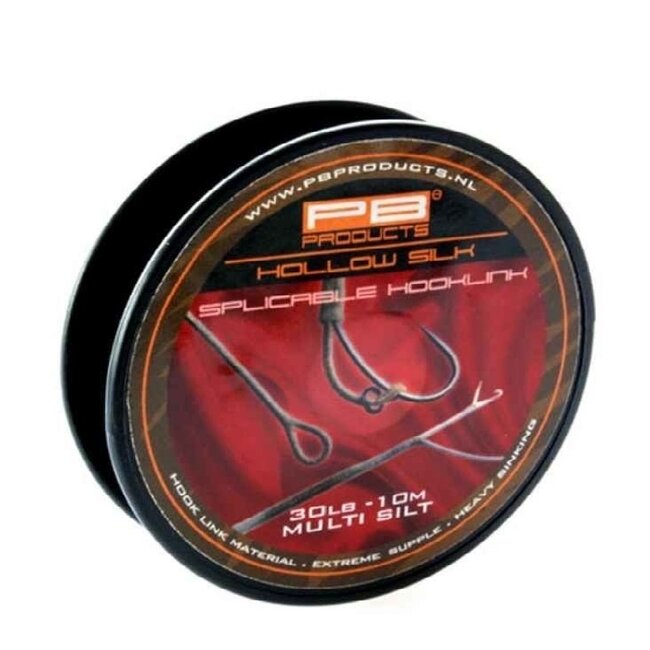 pb products hollow silk