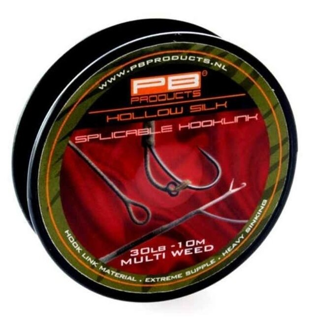 pb products hollow silk