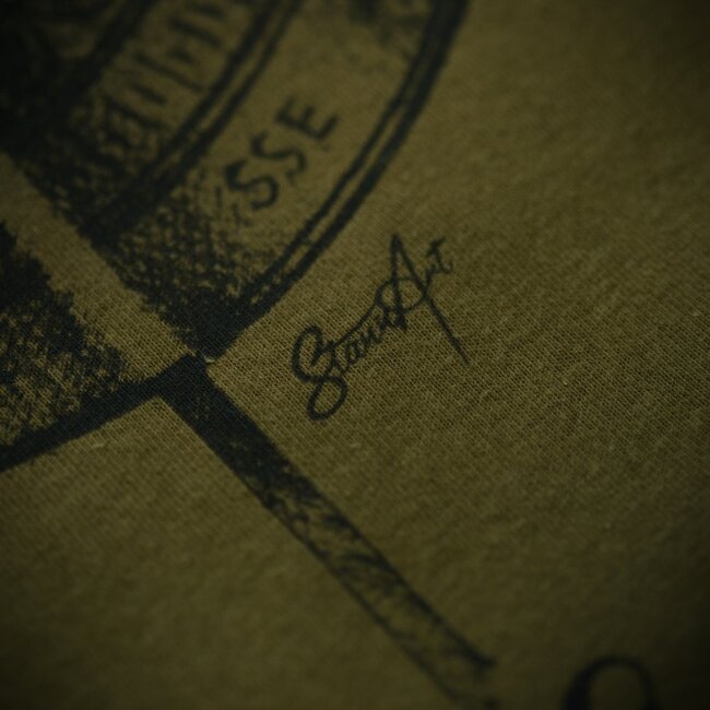 trakker tempest hoody