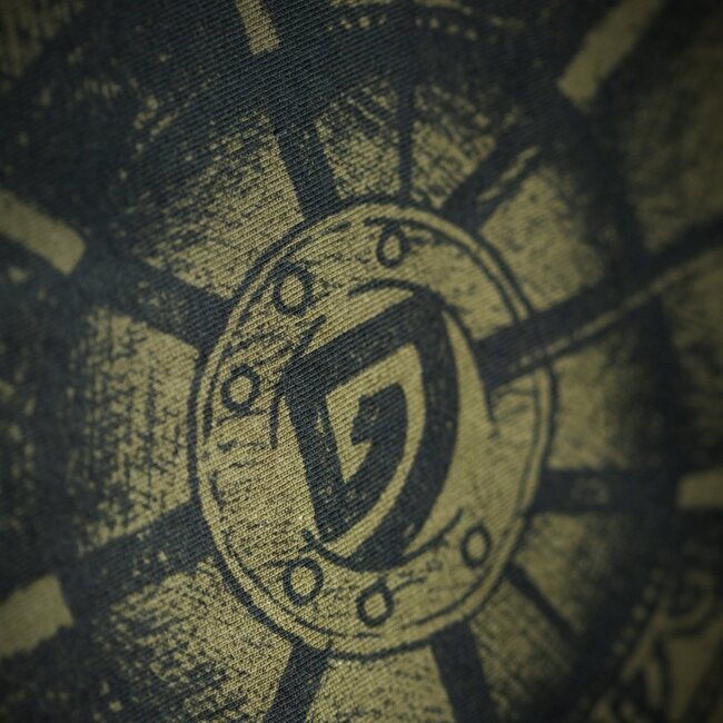 trakker tempest hoody