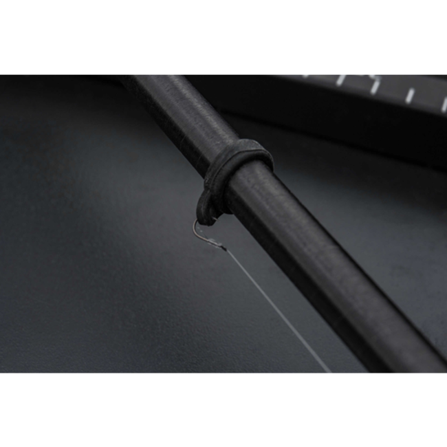 preston carp shallow pole rig