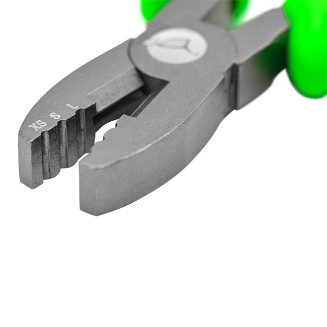 korda krimping tool small