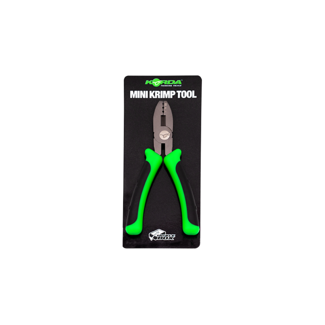 korda krimping tool small