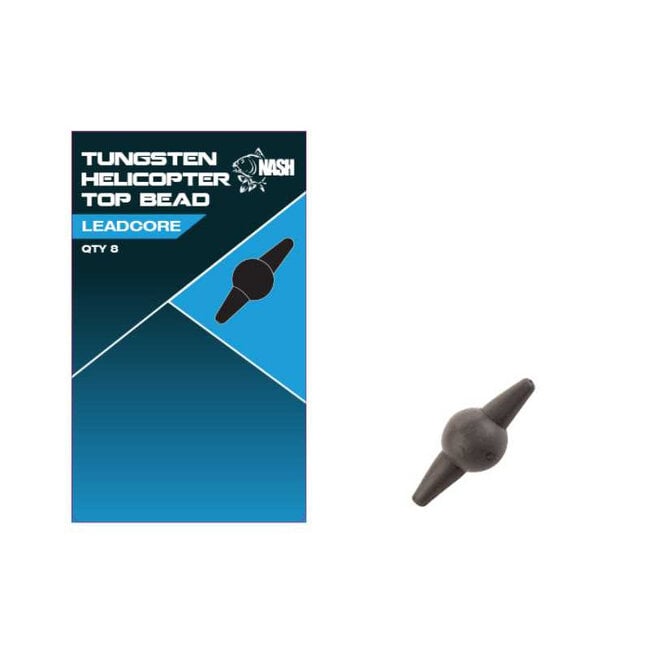 nash tungsten helicopter top bead