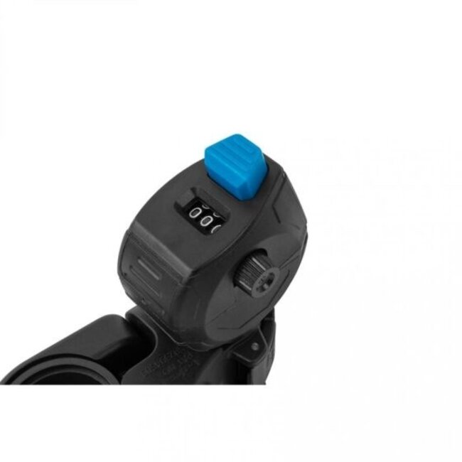 preston clicker counter