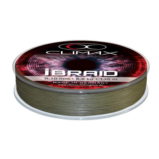 climax ibraid neo olive