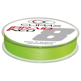 climax ibraid neo chartreuse