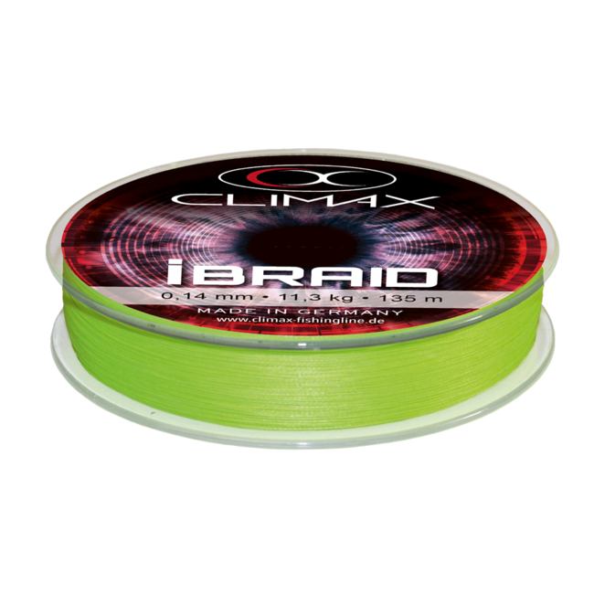 climax ibraid neo chartreuse