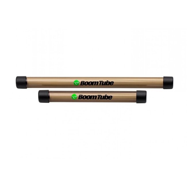 korda boom tubes