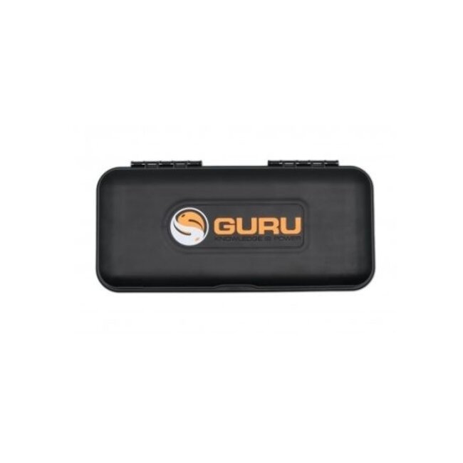 guru adjusta rig case