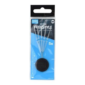 freestyle adjustabele dropshot stoppers