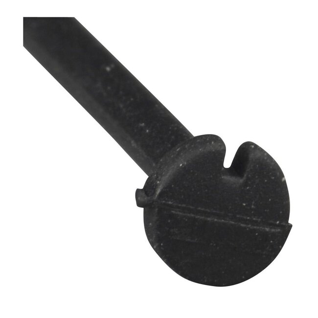 Spro rubber t-stop **laatste kans**