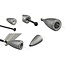 Spro rubber t-stop **laatste kans**