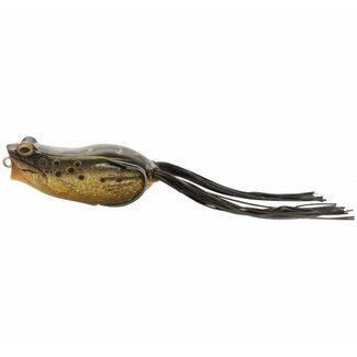 savage gear 3d hop popper frog