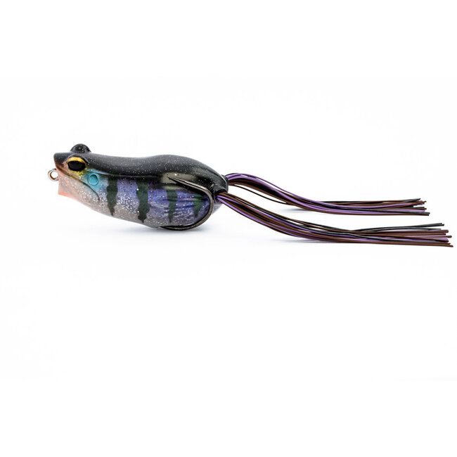 savage gear 3d hop popper frog