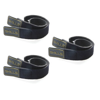 skills neoprene rod bands