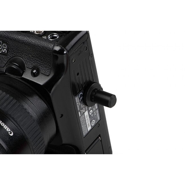 fox black label camera adapter