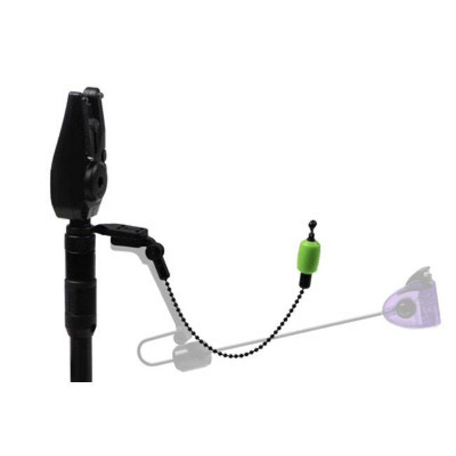 fox swinger to bobbin adaptor