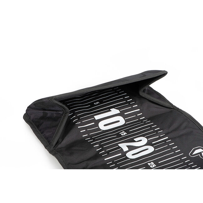 fox rage measure mat 1.3 meter