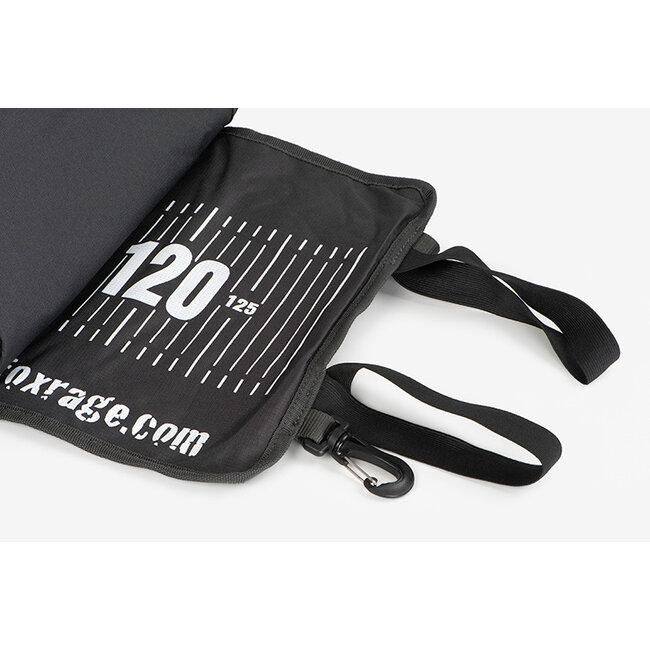 fox rage measure mat 1.3 meter