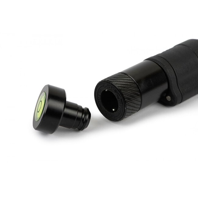 fox black label spirit bubble