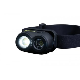 ridgemonkey vrh150x  usb rechargable head torch