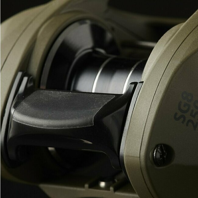 savage gear sg8 baitcaster