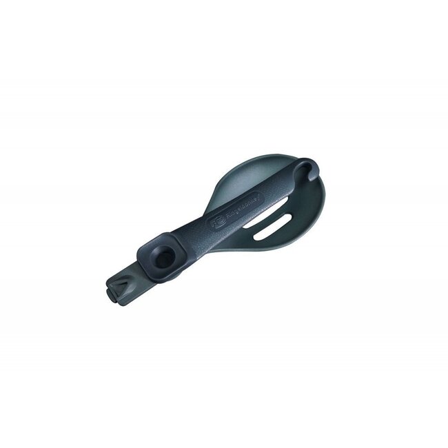 ridgemonkey q-lock utensil set