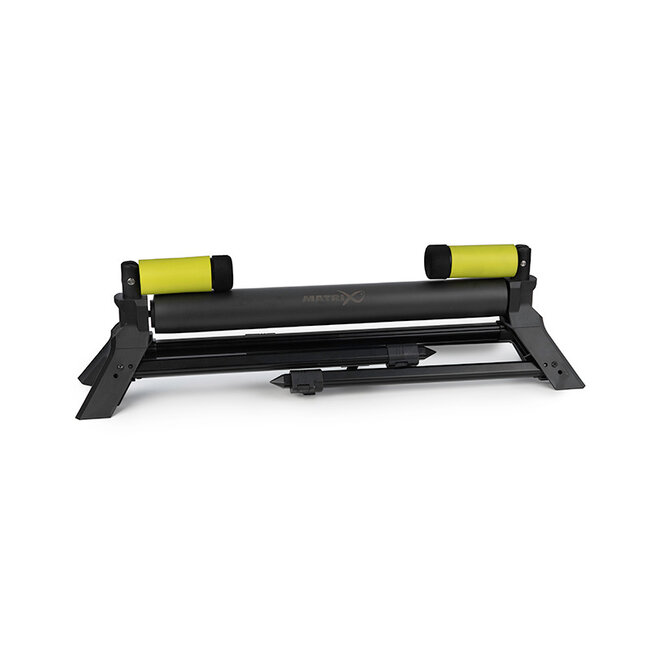 matrix single compact pole rollers