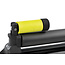 matrix single compact pole rollers
