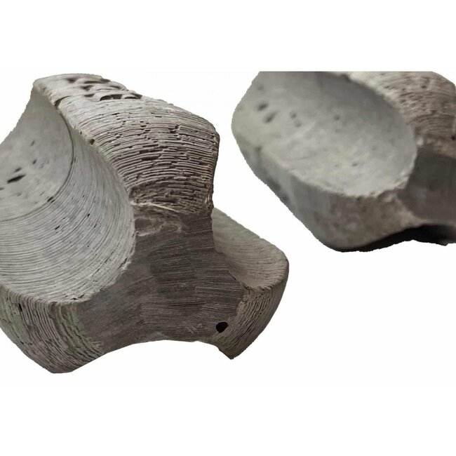 eco sinkers distance paste swivel