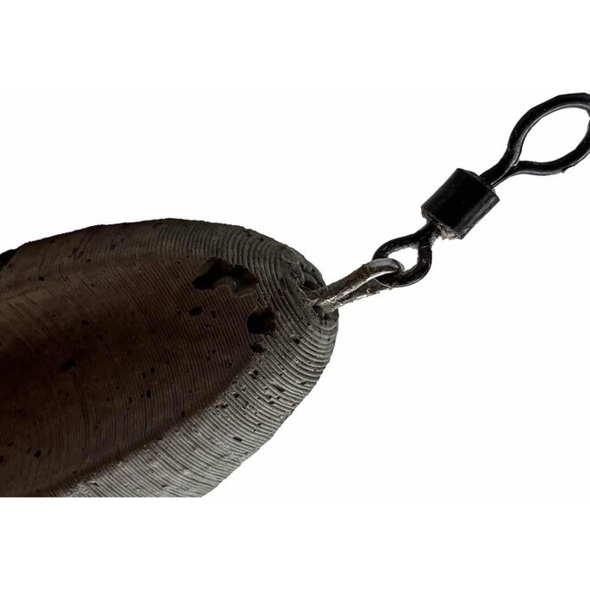 eco sinkers distance paste swivel