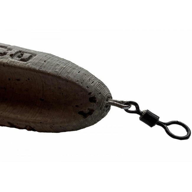 eco sinkers distance paste swivel