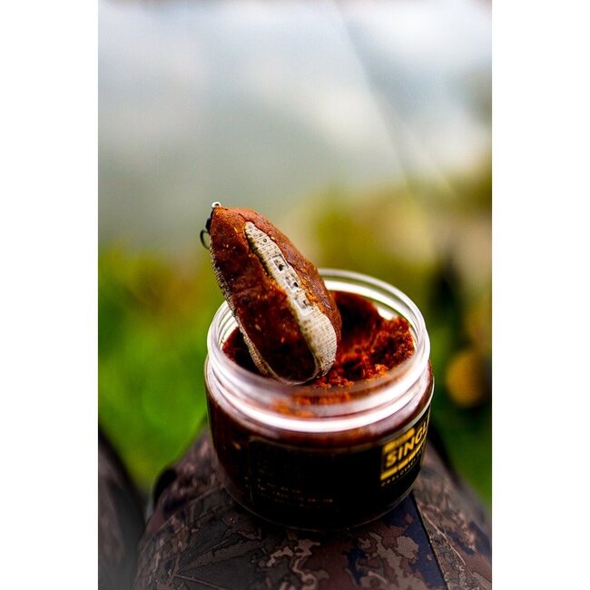 eco sinkers distance paste swivel