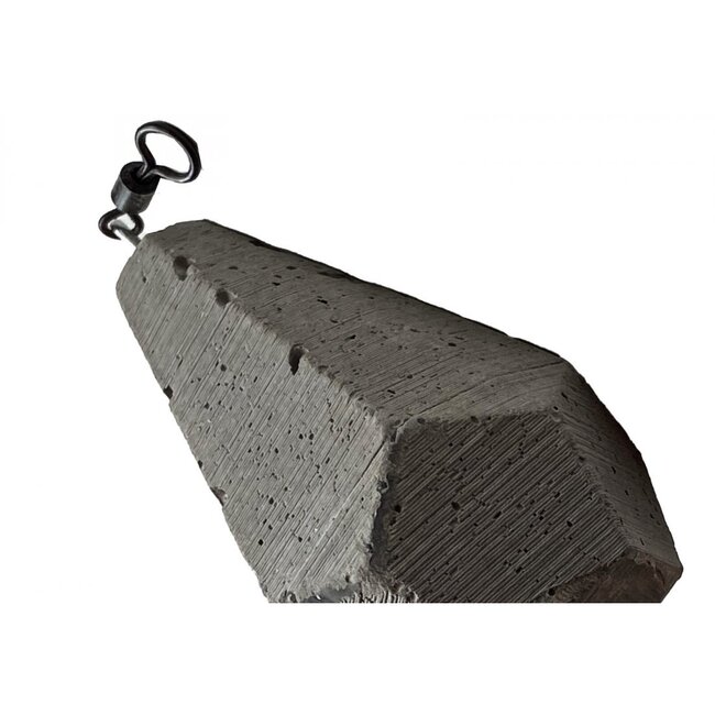 eco sinkers pear swivel