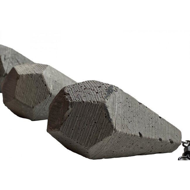 eco sinkers pear swivel