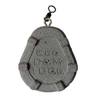 eco sinkers grippa / gripper swivel