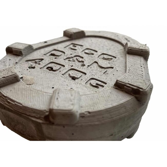 eco sinkers grippa / gripper swivel