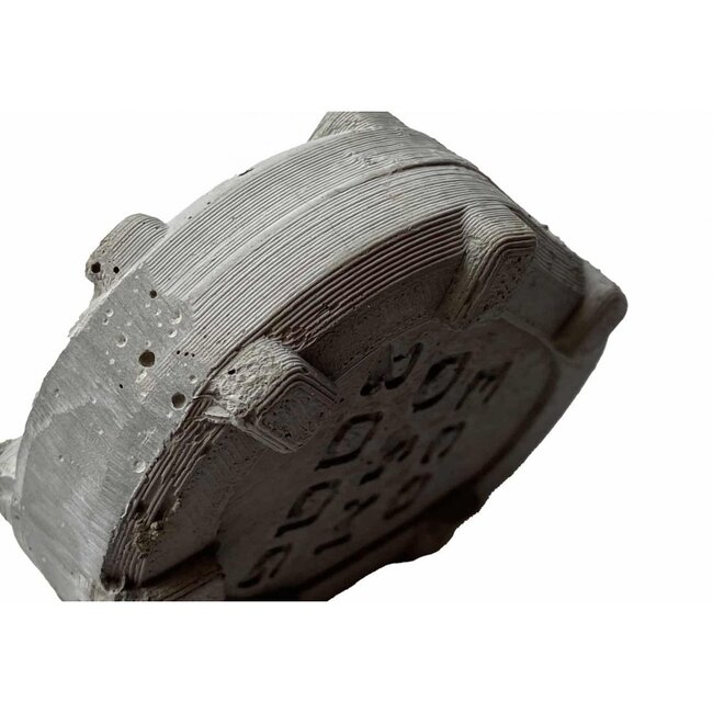 eco sinkers grippa / gripper swivel