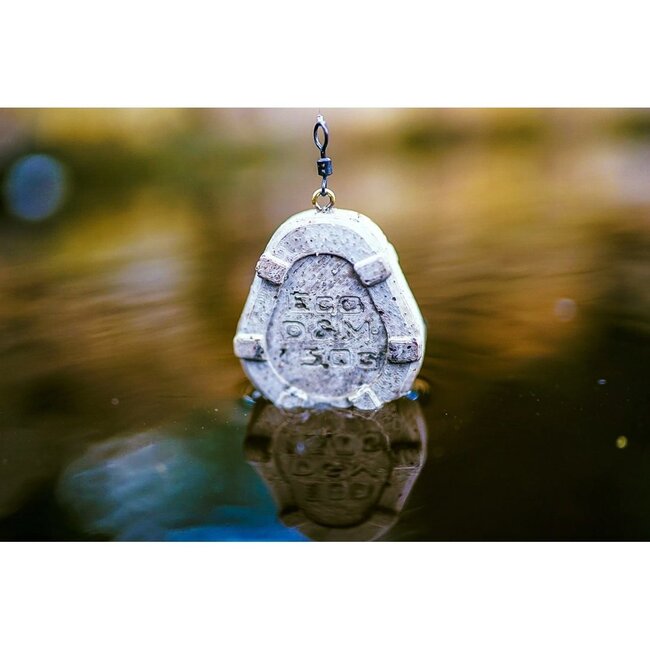 eco sinkers grippa / gripper swivel