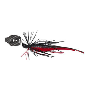 savage gear crazy swim jig