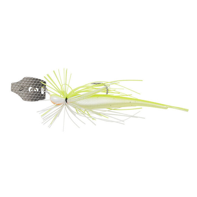 savage gear crazy swim jig
