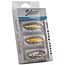 salmo trout pack